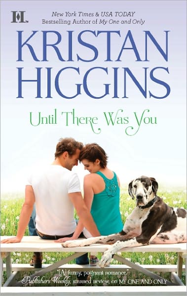 Until There Was You cover