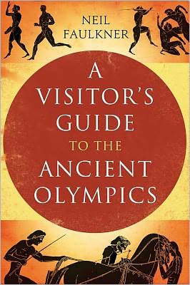 A Visitor's Guide cover