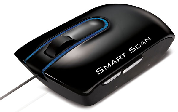 mouse scanner