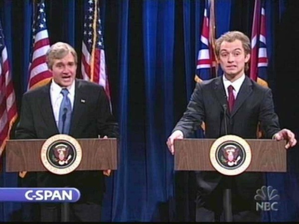 SNL election