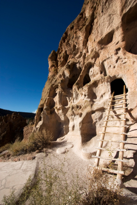 Bandelier National Monument
