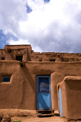 Taos Pueblo