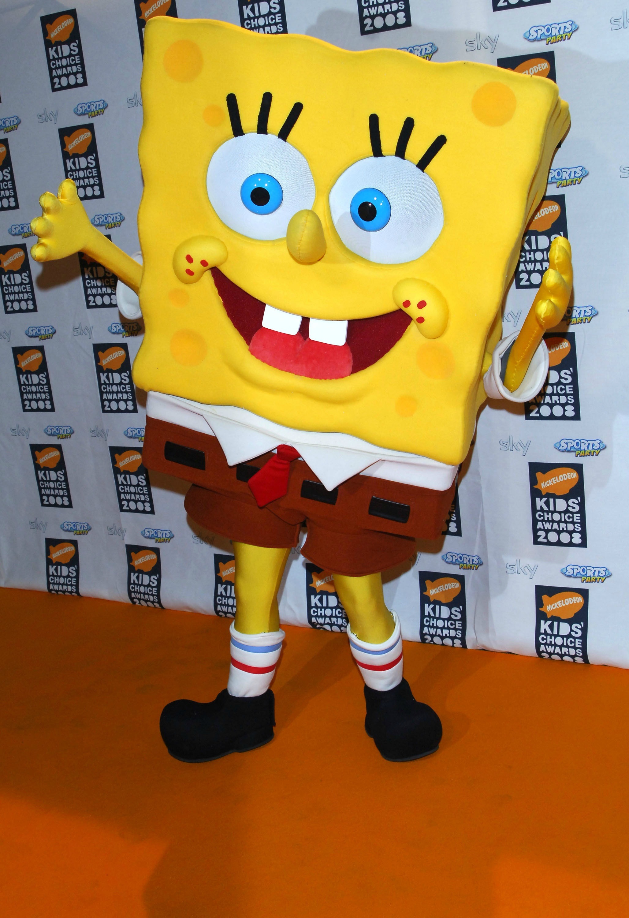 Spongebob Squarepants