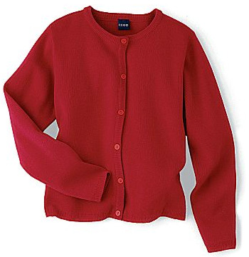 IZOD cardigan