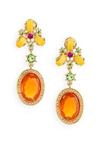 Sugarpop earrings by by Kate Bosworth's JewelMint