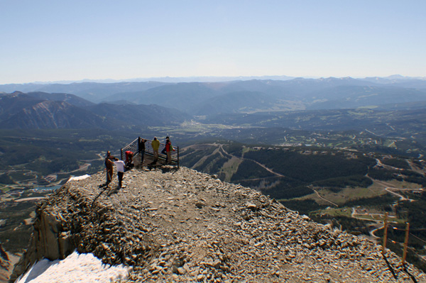 Slopes