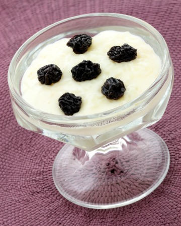 Tapioca