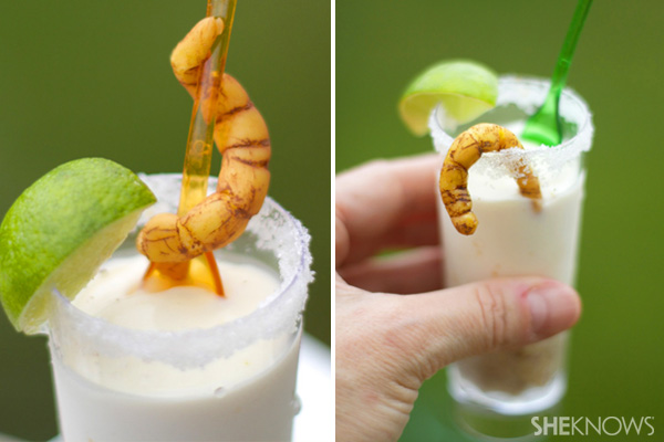 Garnish