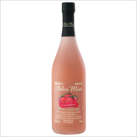 Arbor Mist Strawberry White Zinfandel