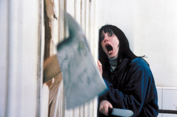 The Shining
