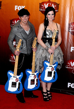 Thompson Square