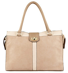Aldo's Tilt Handbag
