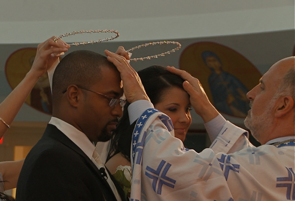 Wedding planning tips from TLC's Four Weddings