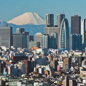 Tokyo
