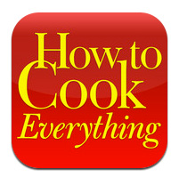 How to cook everything