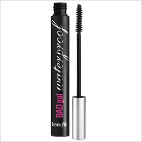 Benefit BADgal Waterproof Mascara, $19