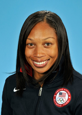 Allyson Felix