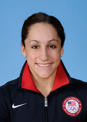 Jordyn Wieber