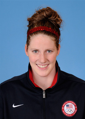 Missy Franklin