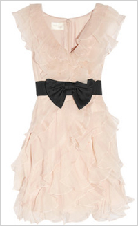 Our pick: Notte by Marchesa, sale $487, Net-a-Porter.com