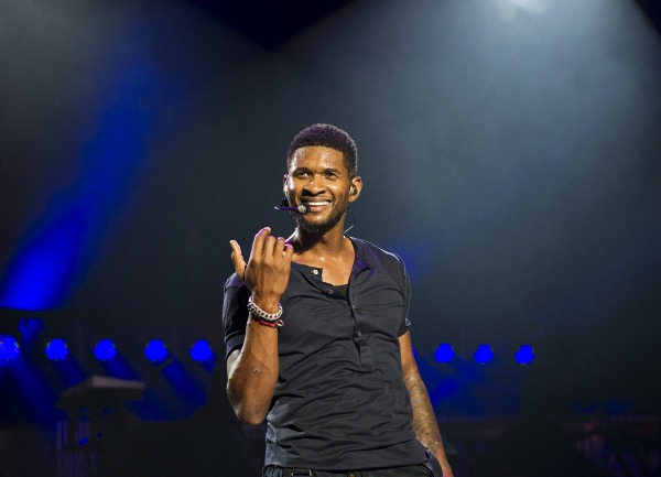 Usher