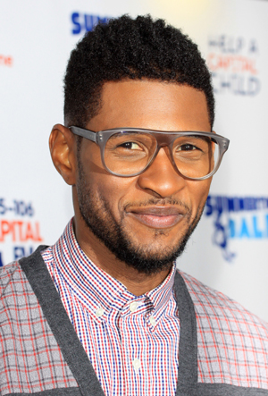 Usher