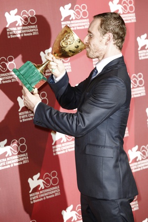Venice Film Festival