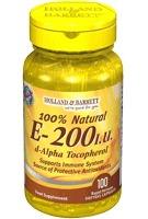 Vitamin E