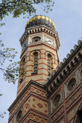Synagogue
