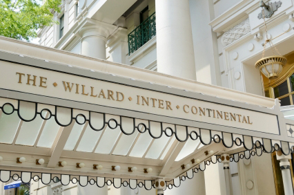 Willard Intercontinental