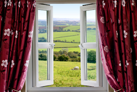 Curtains
