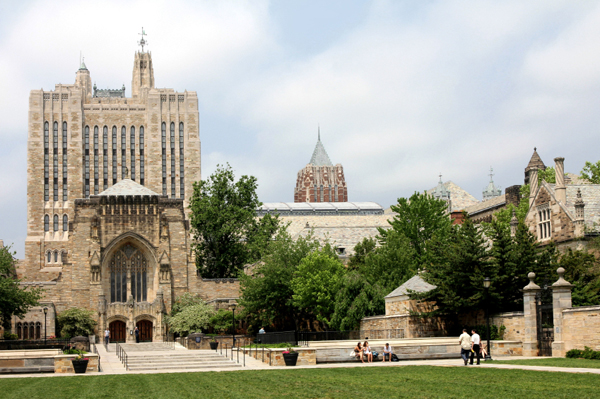 Yale University