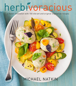 Herbivoracious