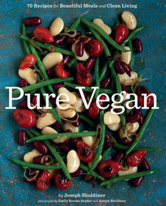 Pure Vegan