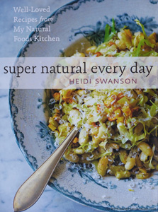 Super Natural Every Day