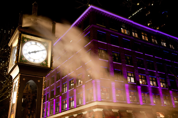 Gastown