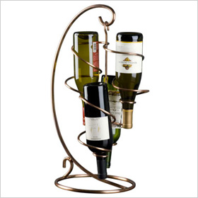 copper table tendril ($63)