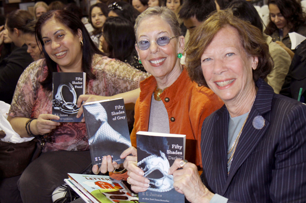 Paid books reviews the path to success?