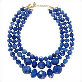Kate Spade necklace 