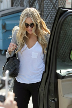 Amanda Bynes 5th car accident