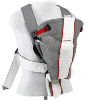 BabyBjorn Baby Carrier Air