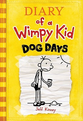Diary of a Wimpy Kid: Dog Days