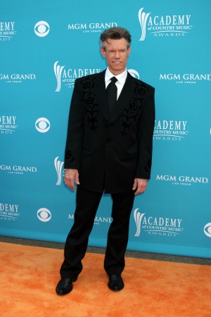 Randy Travis DWI