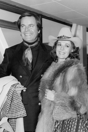 Death Natalie Wood
