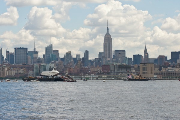 Empire State shooting gun violence