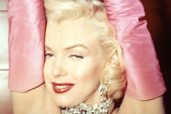 Gentlemen Prefer Blondes