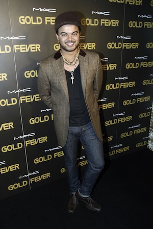 Guy Sebastian