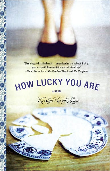 How Lucky You are