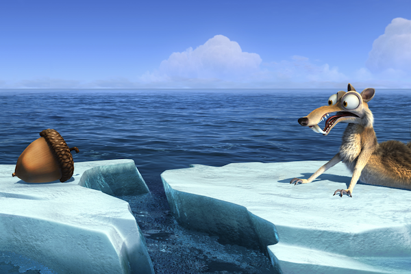 Ice Age
