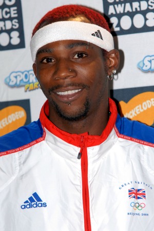Phillips Idowu missing